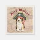 Search for beagle napkins Hound
