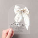 Search for glamour bridal shower invitations Bride