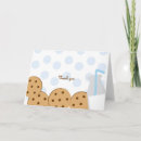 Search for cookies and milk cards Modern