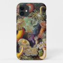 Search for sea anemone iphone cases Haeckel