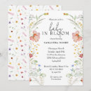 Search for nature invitations Elegant script calligraphy