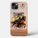 Search for horse riding iphone cases Cowgirl