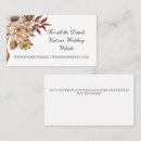 Search for pale brown invitations Floral