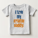 Search for aviation baby clothes Aviator