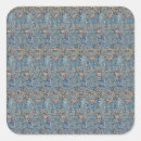 Search for art nouveau pattern stickers Flowers