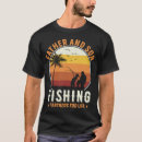 Search for fisher and sons tshirts Dad