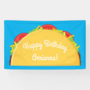 Search for fiesta birthday banners Kids