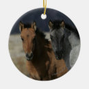 Search for mustang christmas tree decorations Bob langrish