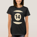 Search for billiards tshirts Costume