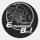 Search for super boy stickers Kids