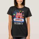 Search for carny tshirts Staff