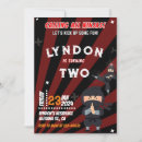 Search for ninja girl birthday invitations Boy