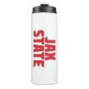 Search for student athlete mugs Jacksonville state university logo