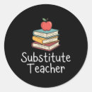 Search for teachers apple stickers College