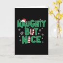 Search for joke christmas cards Typography
