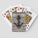 Search for rope playing cards Nautical