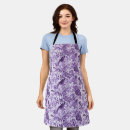 Search for countryside aprons Floral