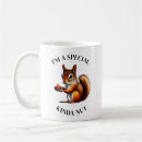Search for squirrel nuts mugs Humour