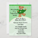 Search for st pats day invitations Party