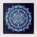 Search for tie dye puzzles Mandala