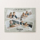Search for family photo puzzles Create