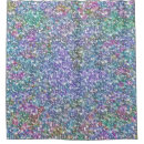 Search for glitter shower curtains Elegant