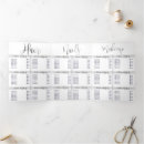 Search for spa salon price lists Simple minimalist