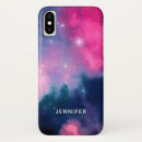 Search for pink galaxy iphone cases Universe