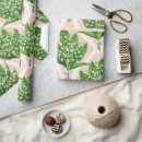 Search for flower bouquet wrapping paper Pattern