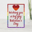 Search for lgbt valentines day cards Partner