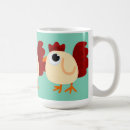 Search for chicken little mugs Hen
