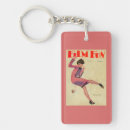 Search for magazine key rings Fun