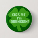 Search for st pat badges St paddys day