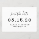Search for date invitations Black