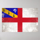 Search for island flag posters Symbol