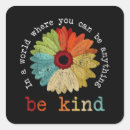 Search for anything stickers Kindness