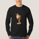Search for tortoiseshell cat tshirts Kitty