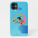 Search for powerpuff girls iphone cases Buttercup