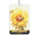 Search for sunflower car air fresheners Summer