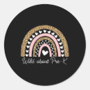 Search for rainbow pencils stickers Yellow