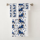 Search for horse bath towels Stars
