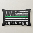 Search for american flag cushions Green