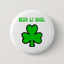 Search for 4 leaf clover badges Beer