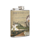 Search for vintage flasks Classic