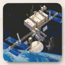 Search for orbit barware Galaxy