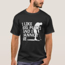 Search for i like big putts tshirts Lie