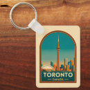 Search for toronto canada key rings Canadian
