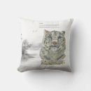 Search for snow leopard cushions Wildlife