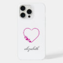 Search for heart shape iphone cases Red