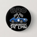 Search for birthday crew badges Race car